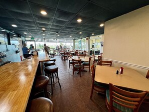 Restaurantes