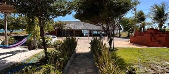 Pousada e Restaurante do Francisco