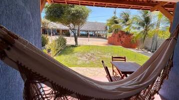 32-inch flat-screen TV with digital channels