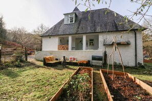 Cottage | Exterior