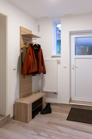 Interior - Sehr Hochwertige, Gemütliche Fewo in Idealer Innenstadtlage (Wernigerode)