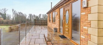 Wernddu Fechan Bungalow - UK42931