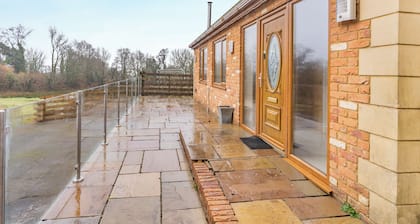 Wernddu Fechan Bungalow - UK42931