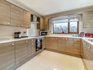 Dishwasher, highchair