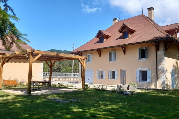 Außenbereich