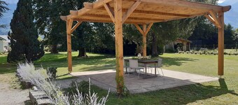 Maison Indépendante en Chartreuse