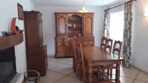 Restauration