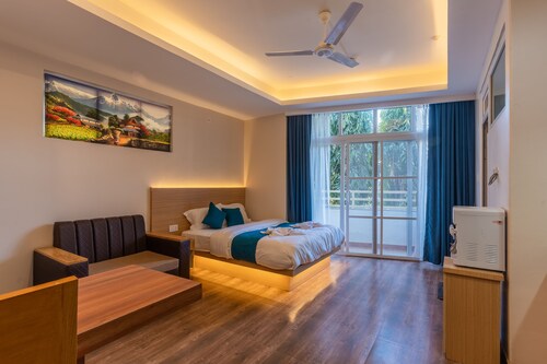 Pokhara Apartments Inn