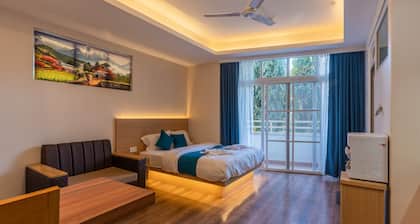 Pokhara Apartments Inn