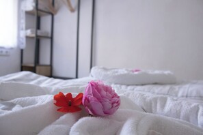 3 chambres, Wi-Fi, draps fournis