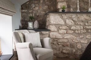 Interior - Lower Mill - 3 Bedroom - 5* Retreat - Llangennith, Lower Mill - 3 Bedroom - 5* Retreat - Llangennith (Swansea)