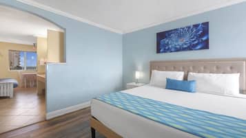 Fer et planche à repasser, Wi-Fi gratuit, draps fournis