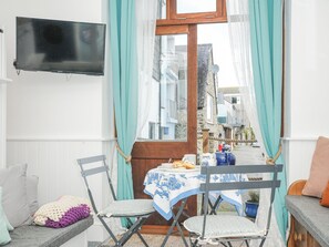 コテージ | レストラン