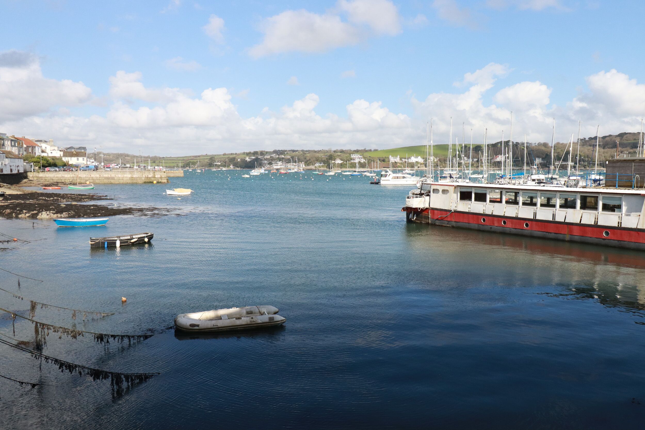 Cottage | Marina