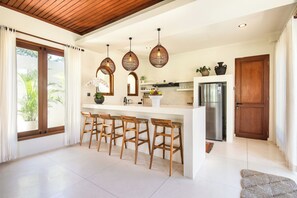 빌라 (4 Bedrooms) | 외관