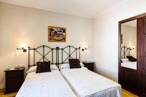 Kamar Double | 1 kamar tidur, setrika/meja setrika, dan Wi-Fi gratis