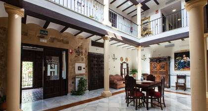 Hotel Palacio del Intendente