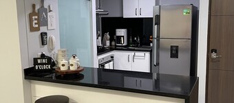 Apartamento Estilo Ejecutivo