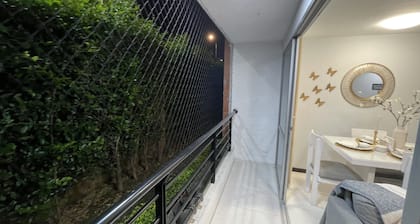 Apartamento Estilo Ejecutivo