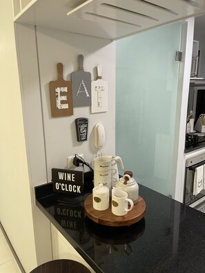 Interior - Apartamento Estilo Ejecutivo (Cali)