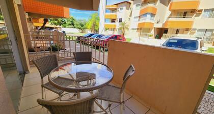 Náutico Flat Caldas Novas - HotFérias