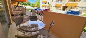 Náutico Flat Caldas Novas - HotFérias