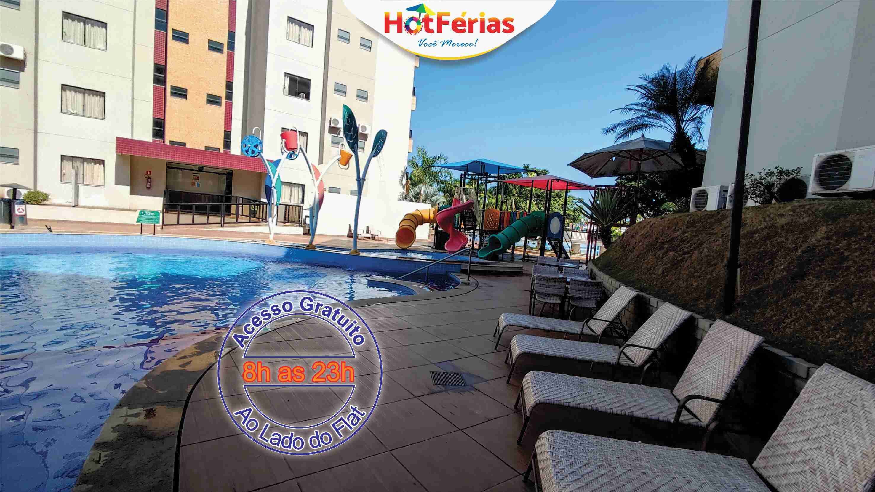 4 albercas al aire libre 