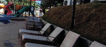 Náutico Flat Caldas Novas - HotFérias