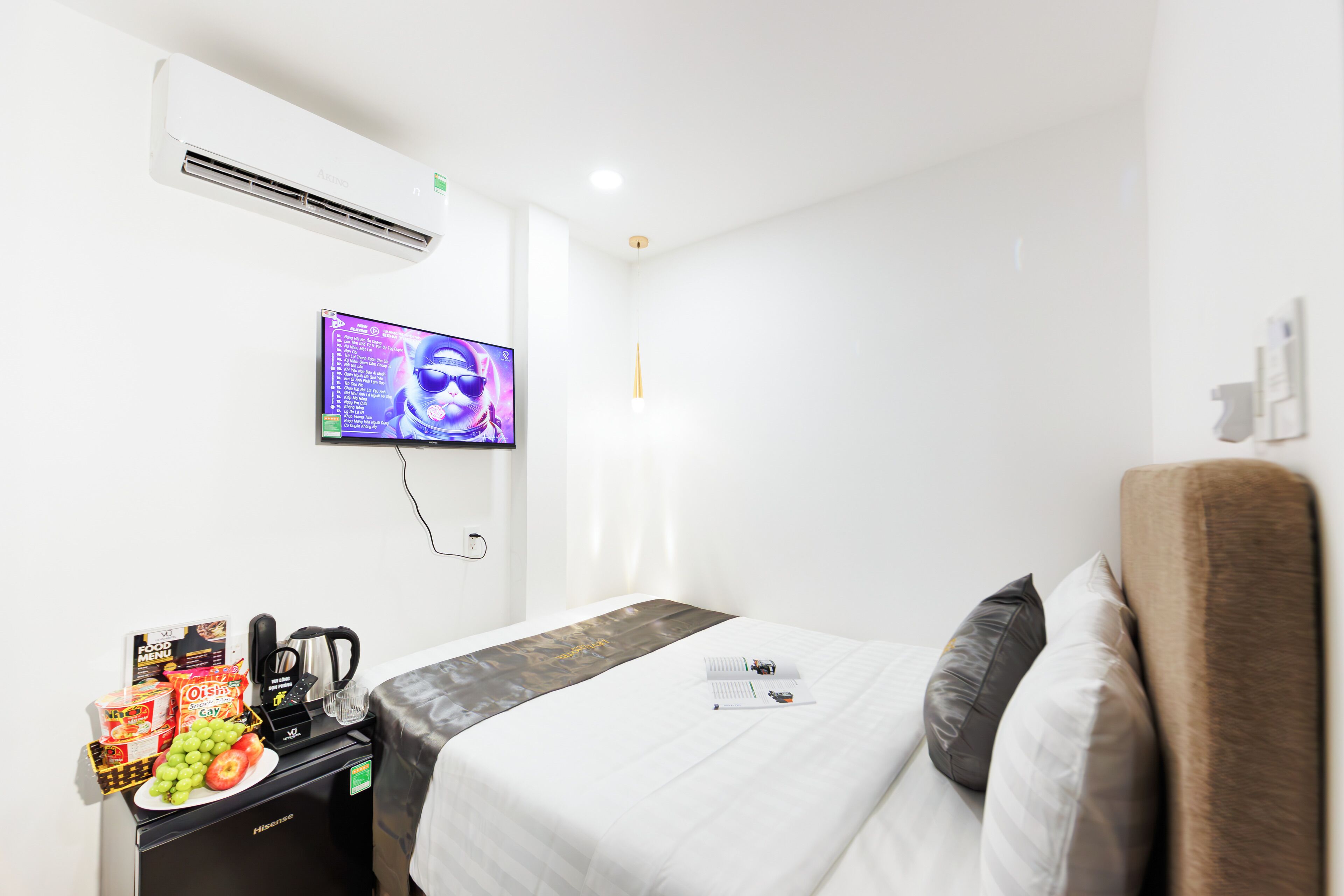 Foto - Le Vu Hotel