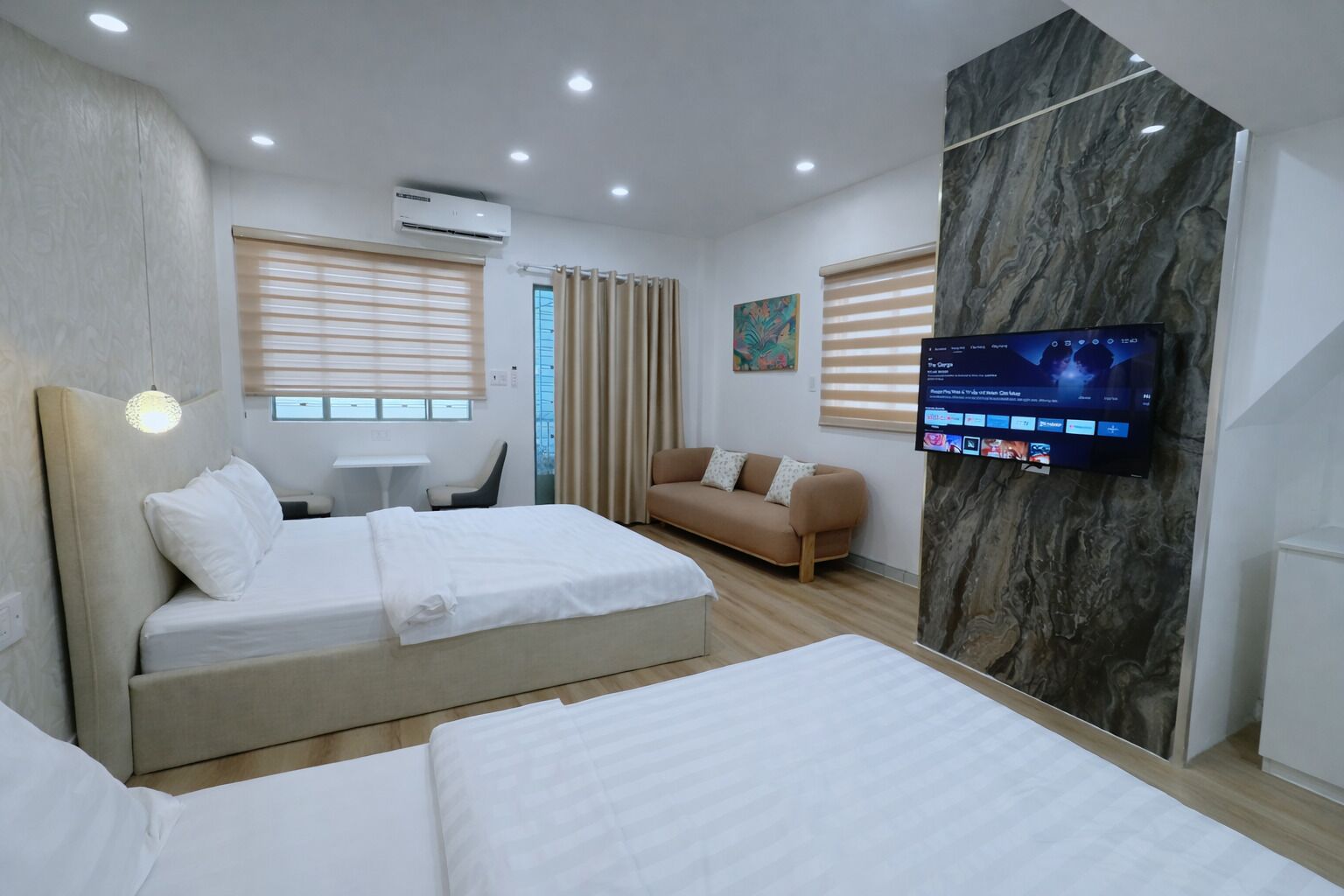 Foto - Le Vu Hotel