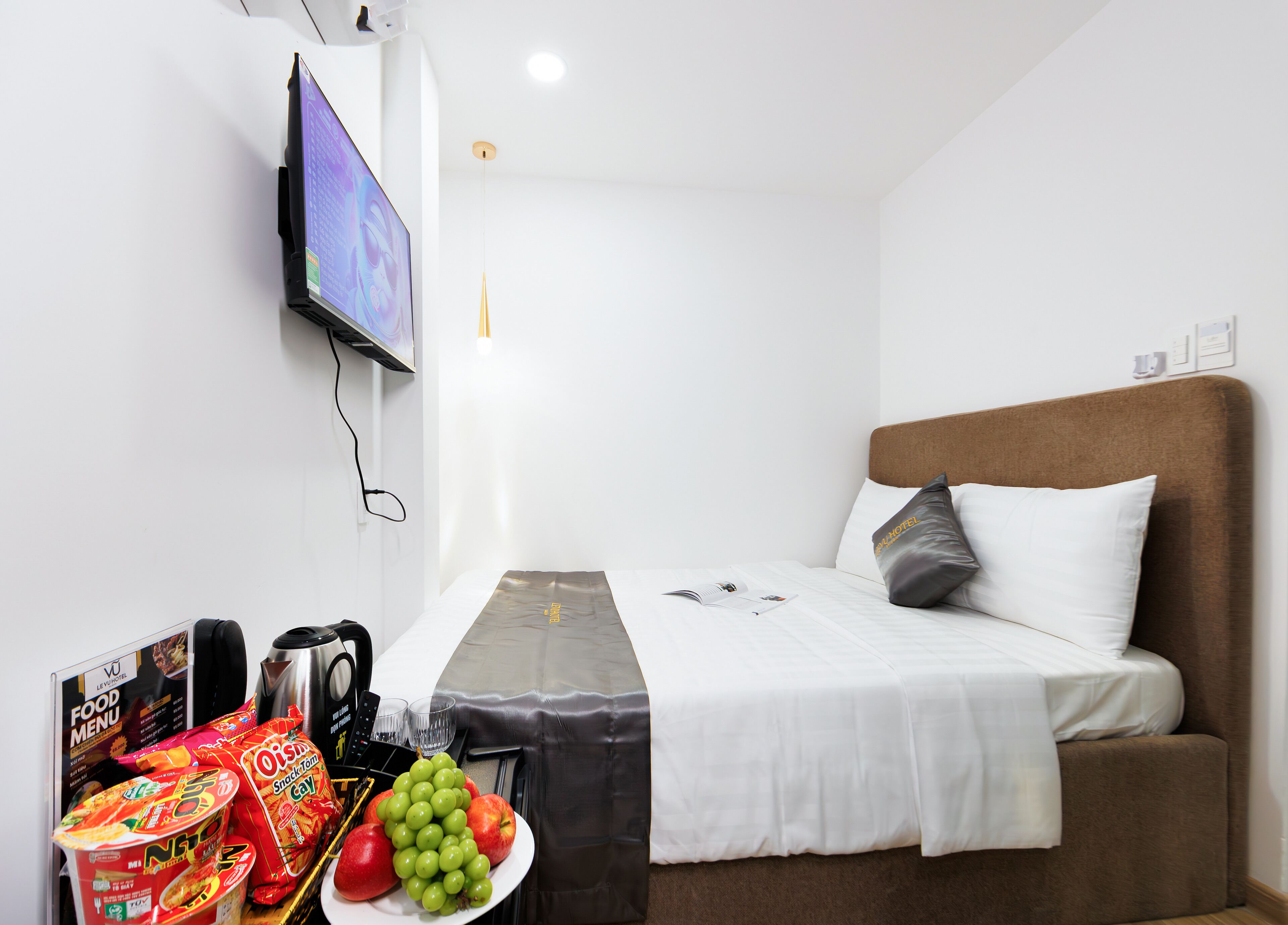 Foto - Le Vu Hotel