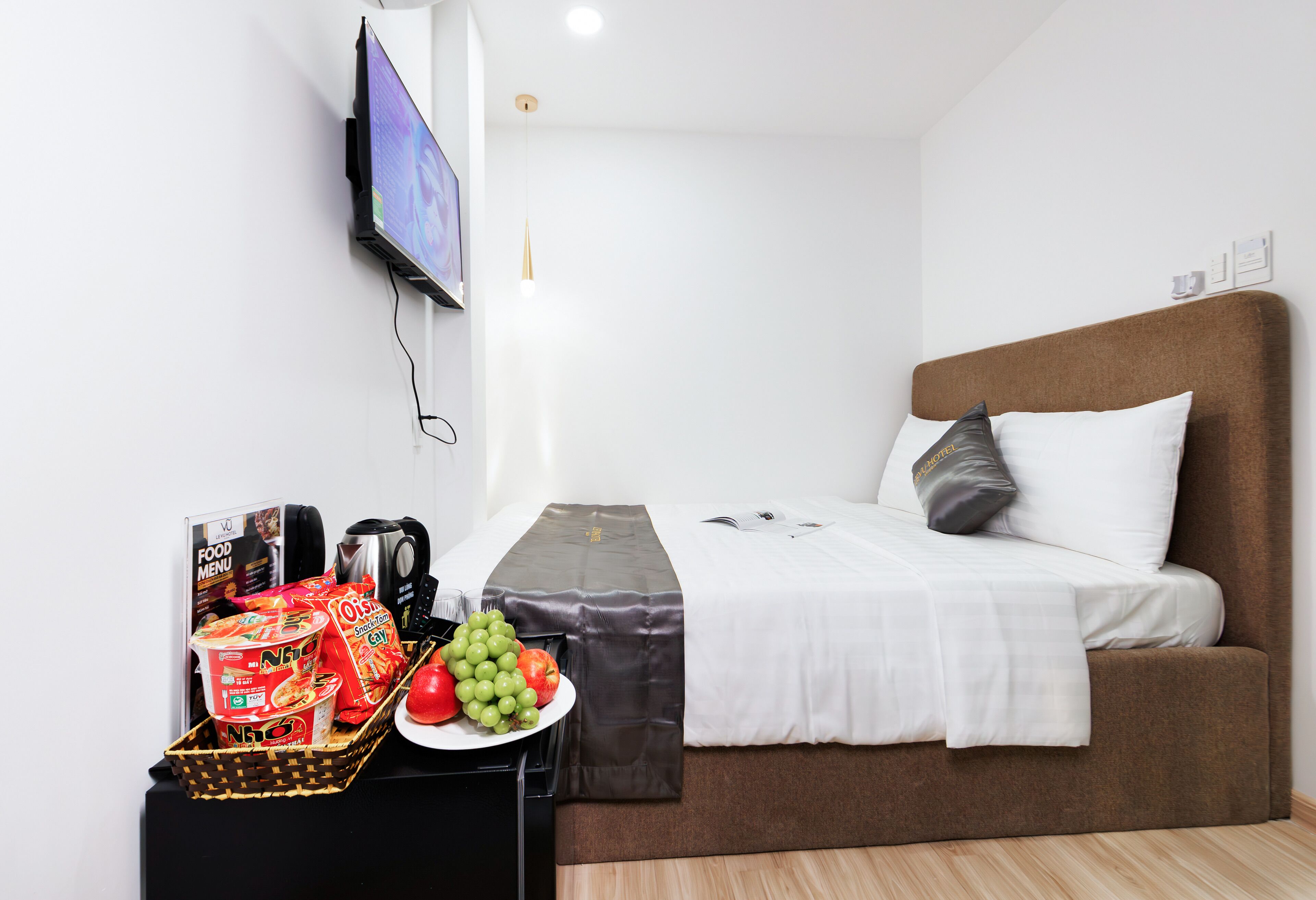 Foto - Le Vu Hotel