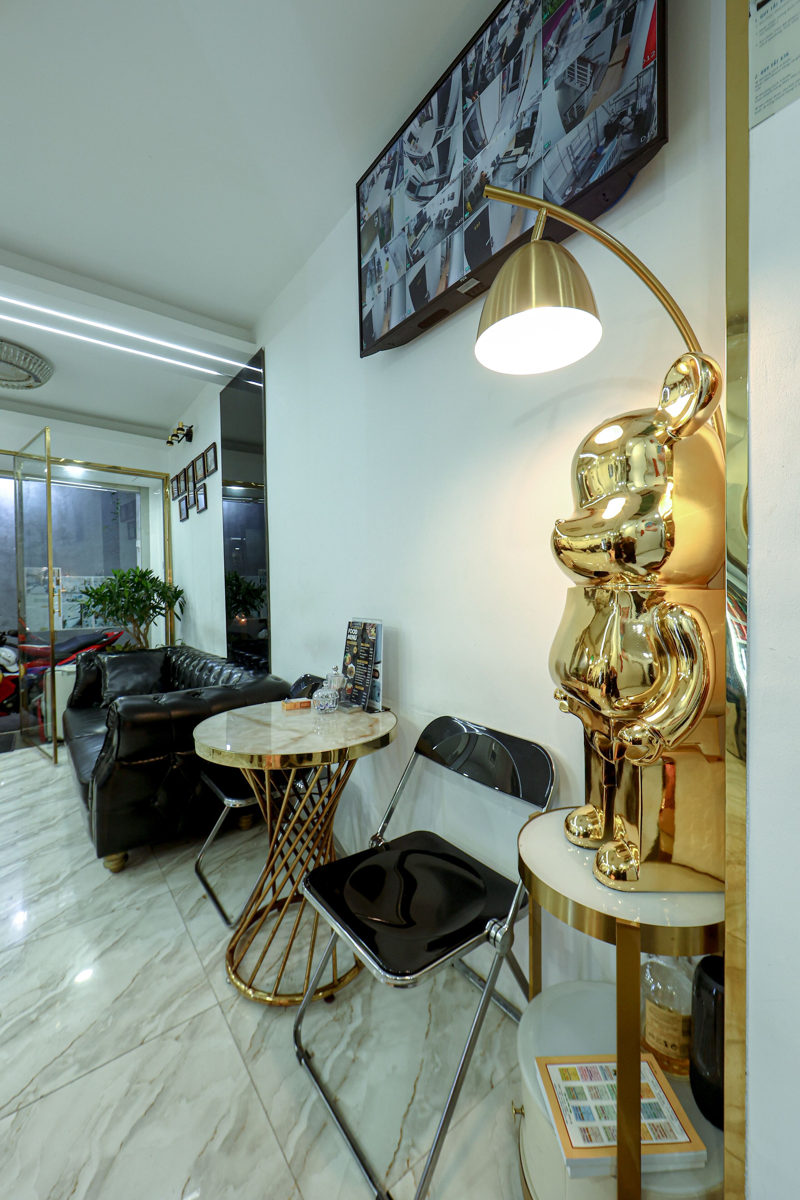 Foto - Le Vu Hotel