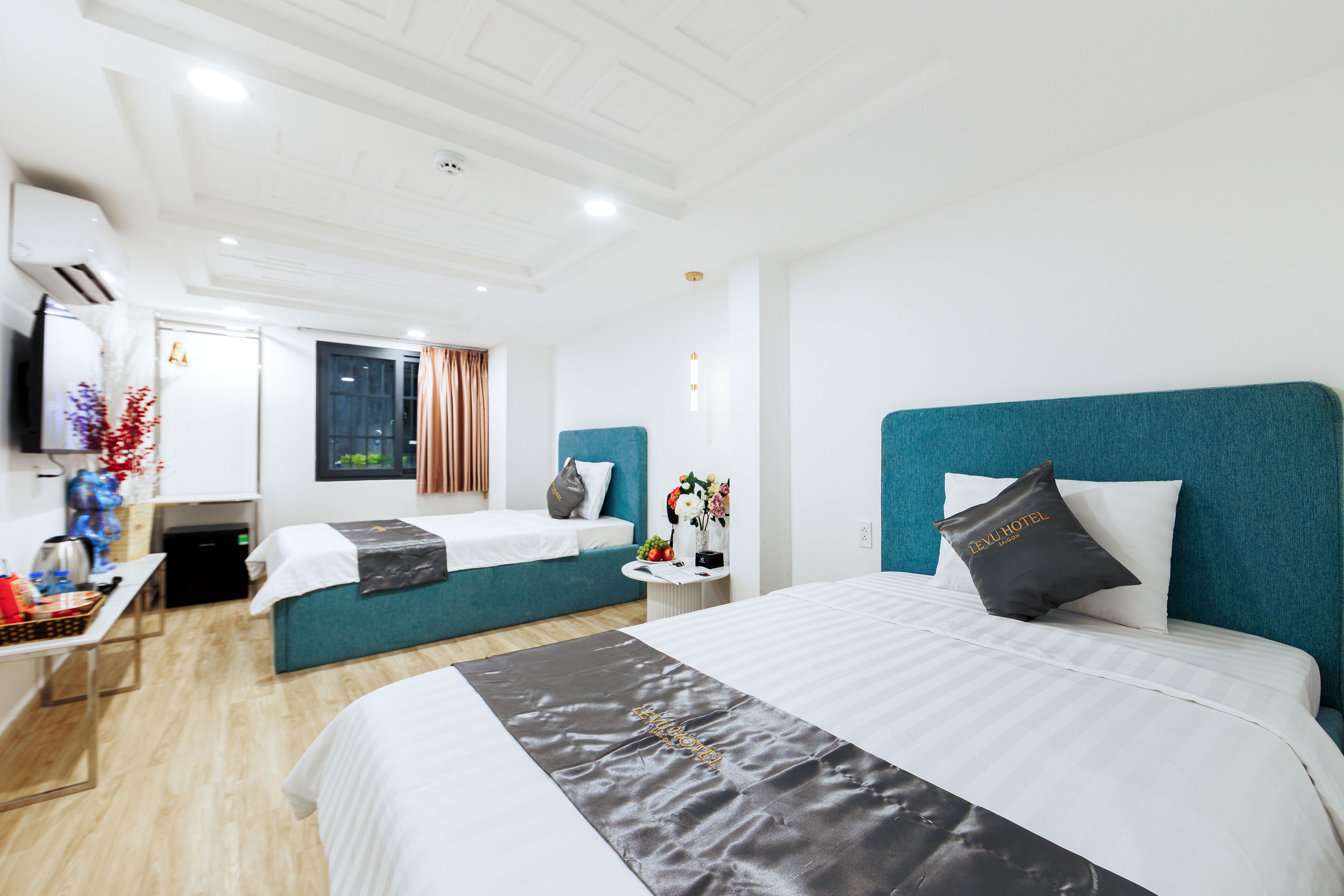 Foto - Le Vu Hotel