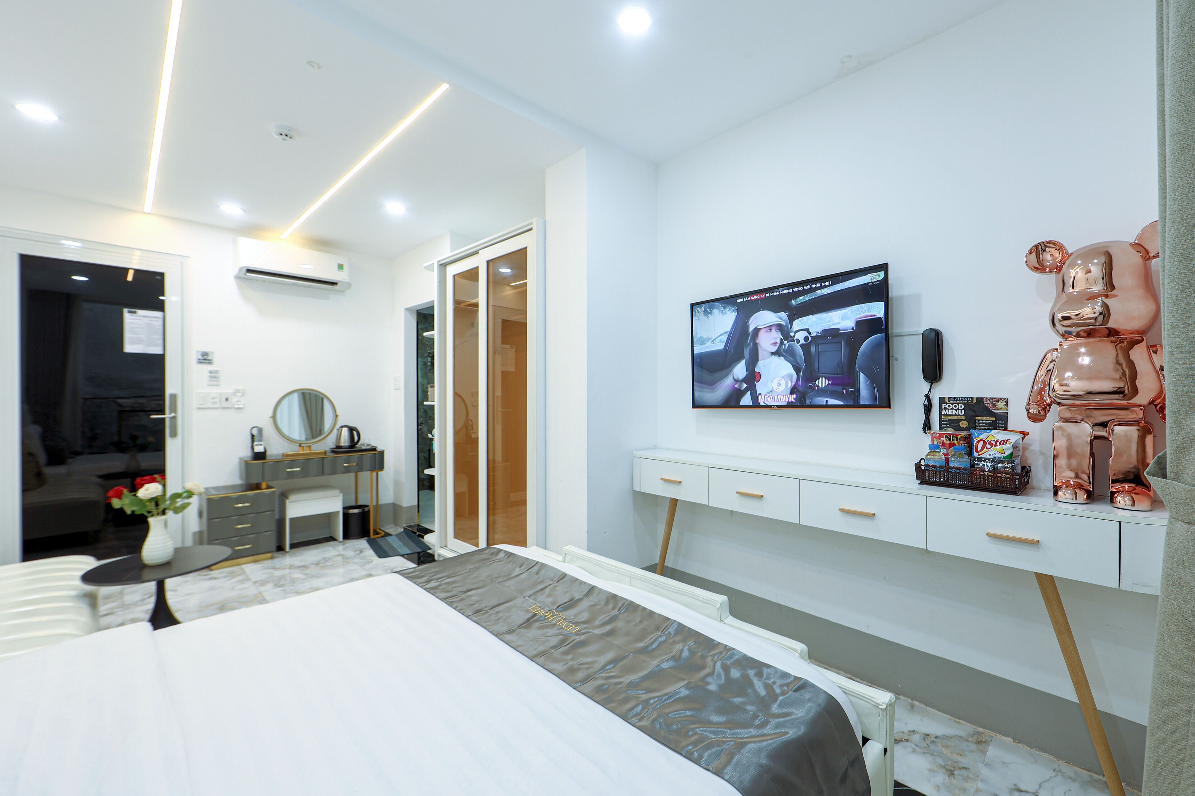 Foto - Le Vu Hotel