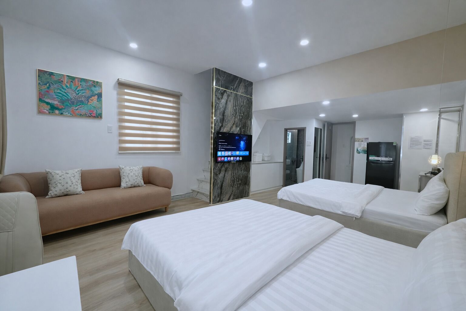Foto - Le Vu Hotel