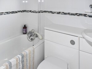Towels - 2 bedroom accommodation in Freshwater (Freshwater)