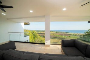 Interior - Casa Marlin Jaco -Completed 2024 (Hermosa)