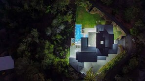 Exterior - Casa Marlin Jaco -Completed 2024 (Hermosa)