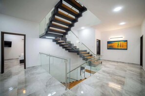 Interior - Casa Marlin Jaco -Completed 2024 (Hermosa)