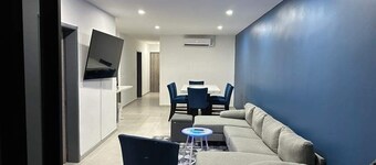 Sunset 302 - cozy condo on Antiguo Cuscatlan close to many attractions!