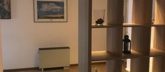 Flat1936 At the heart of Pescara