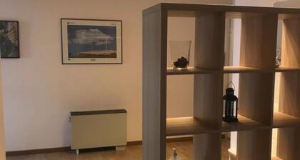 Flat1936 At the heart of Pescara