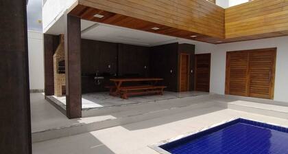 Casa Cumbuco