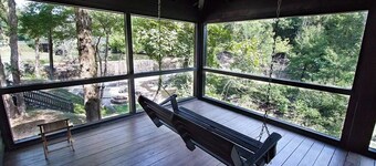 Meadows Mill House I