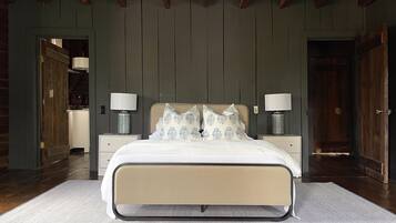 3 chambres, Wi-Fi, draps fournis