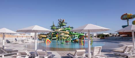 Water park