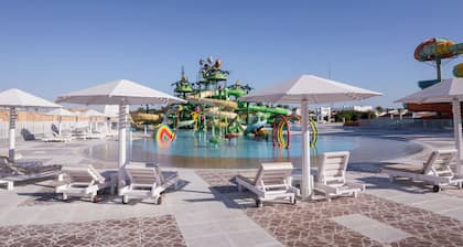 SIRENA BEACH RESORT & SPA