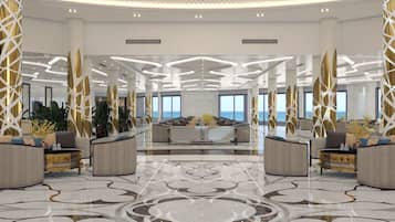 Recepció
