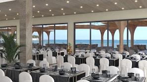 Restaurant - SIRENA BEACH RESORT & SPA (Marsa Alam)